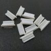 JST-SH1.0 Connector Pack (Pack of 10)