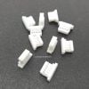 JST-SH1.0 Connector Pack (Pack of 10)