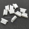 JST-SH1.0 Connector Pack (Pack of 10)