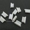 JST-SH1.0 Connector Pack (Pack of 10)